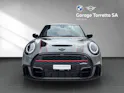 Mini F56 2.0i John Cooper Works SAG