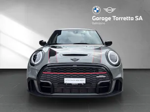 Mini F56 2.0i John Cooper Works SAG