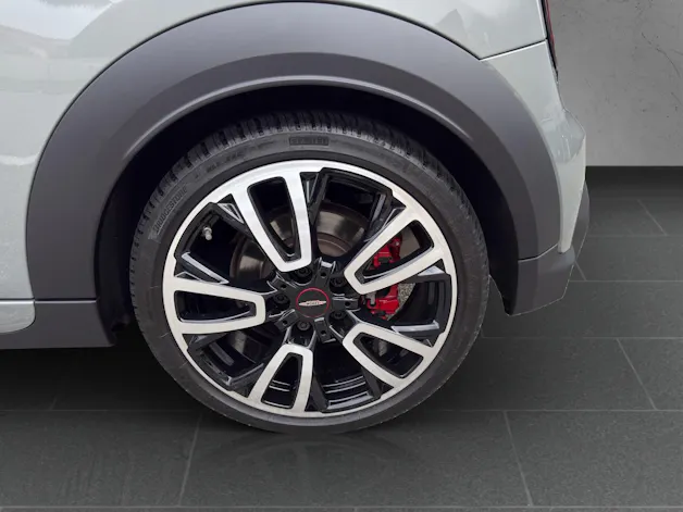 Mini F56 2.0i John Cooper Works SAG