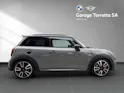 Mini F56 2.0i John Cooper Works SAG