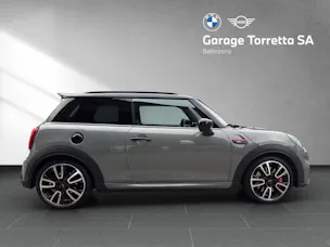 Mini F56 2.0i John Cooper Works SAG