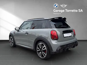 Mini F56 2.0i John Cooper Works SAG