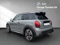 Mini F56 2.0i John Cooper Works SAG