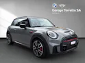 Mini F56 2.0i John Cooper Works SAG