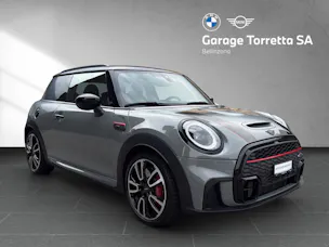 Mini F56 2.0i John Cooper Works SAG