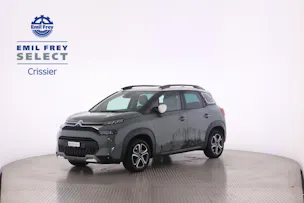 Citroën C3 Aircross 1.2 PureTech 130 Shine