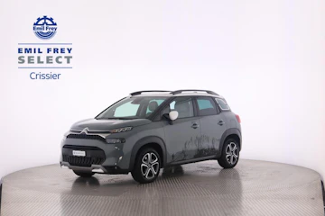 Fahrzeugbild CITROEN C3 Aircross 1.2 PureTech 130 Shine
