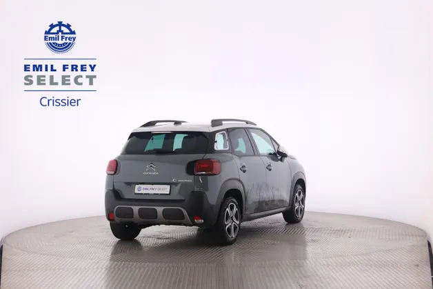 Citroën C3 Aircross 1.2 PureTech 130 Shine