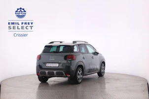 Fahrzeugbild CITROEN C3 Aircross 1.2 PureTech 130 Shine