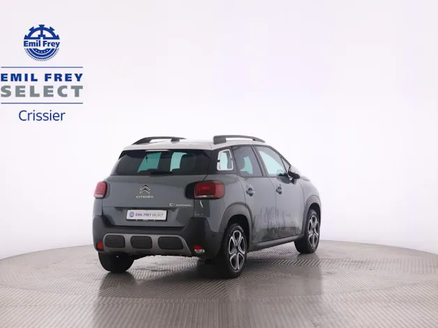 Citroën C3 Aircross 1.2 PureTech 130 Shine