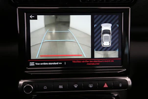 Fahrzeugbild CITROEN C3 Aircross 1.2 PureTech 130 Shine