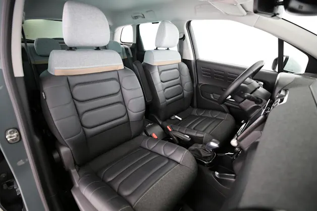 Citroën C3 Aircross 1.2 PureTech 130 Shine