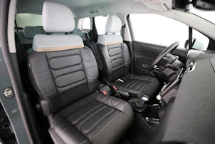 Fahrzeugbild CITROEN C3 Aircross 1.2 PureTech 130 Shine