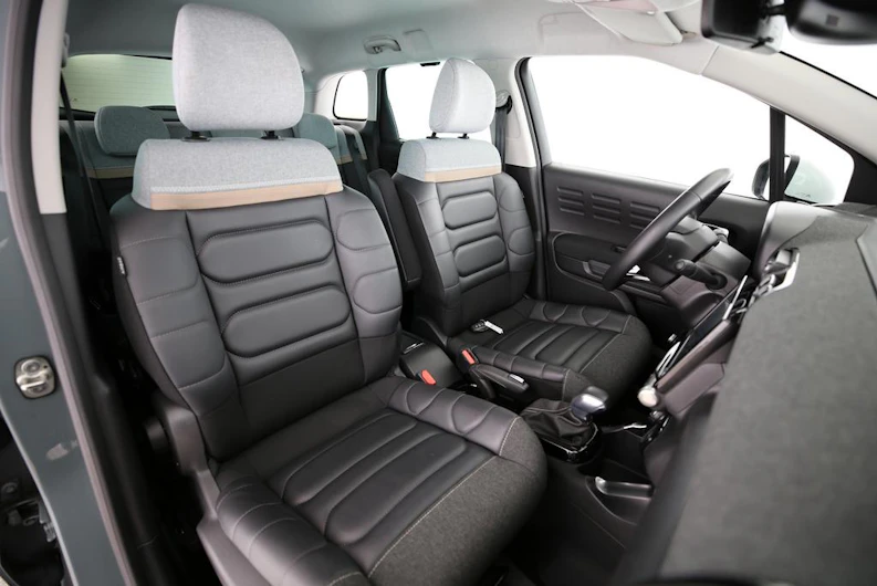 immagine del veicolo CITROEN C3 AIRCROSS