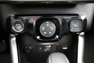 Citroën C3 Aircross 1.2 PureTech 130 Shine