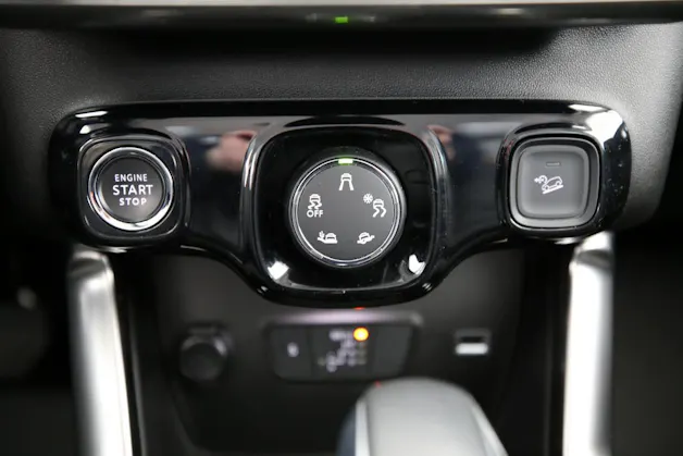 Citroën C3 Aircross 1.2 PureTech 130 Shine