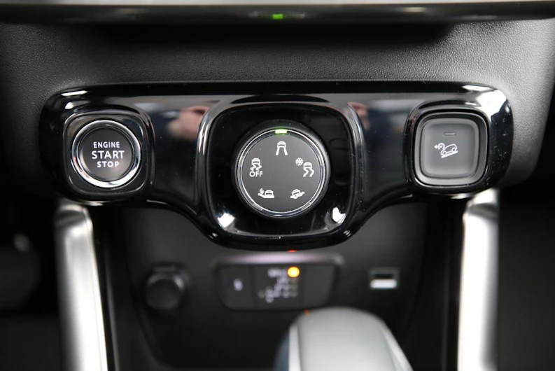 immagine del veicolo CITROEN C3 AIRCROSS