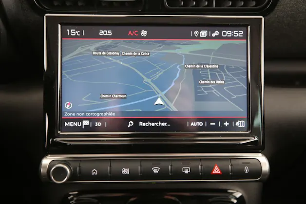 Citroën C3 Aircross 1.2 PureTech 130 Shine
