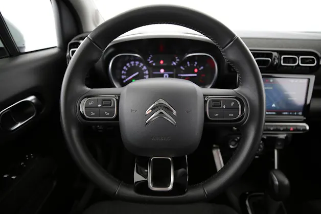 Citroën C3 Aircross 1.2 PureTech 130 Shine