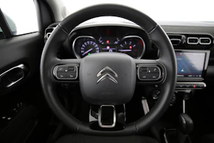 Fahrzeugbild CITROEN C3 Aircross 1.2 PureTech 130 Shine