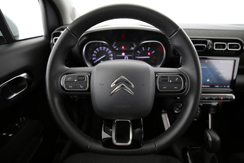 immagine del veicolo CITROEN C3 AIRCROSS