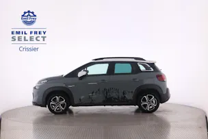 Citroën C3 Aircross 1.2 PureTech 130 Shine