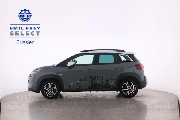 Citroën C3 Aircross 1.2 PureTech 130 Shine