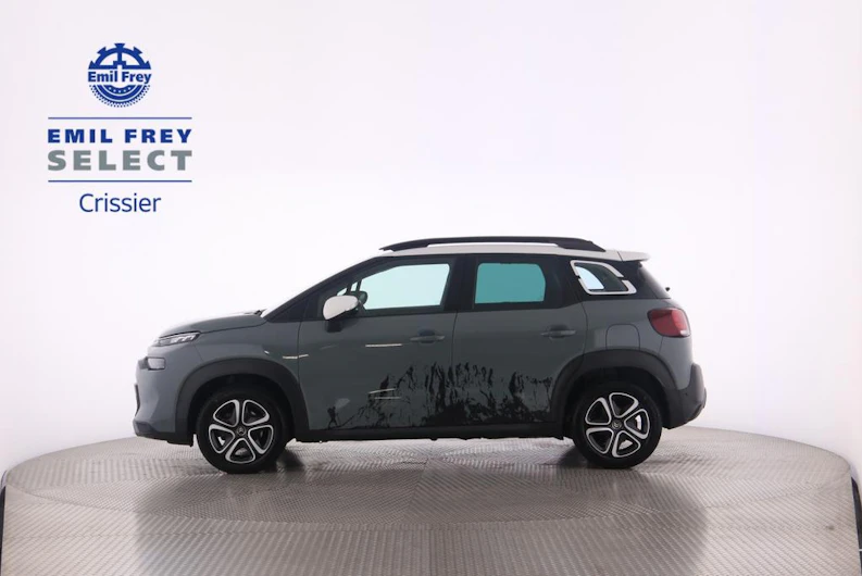 immagine del veicolo CITROEN C3 AIRCROSS