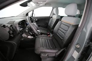Citroën C3 Aircross 1.2 PureTech 130 Shine