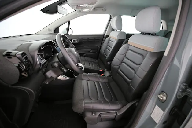 Citroën C3 Aircross 1.2 PureTech 130 Shine