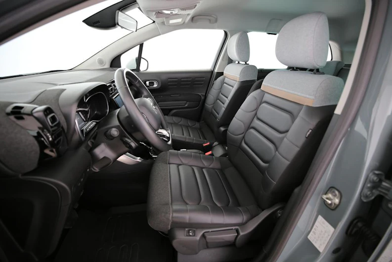 immagine del veicolo CITROEN C3 AIRCROSS