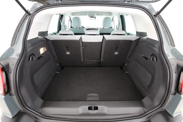 Citroën C3 Aircross 1.2 PureTech 130 Shine