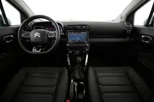 Citroën C3 Aircross 1.2 PureTech 130 Shine