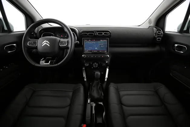 Citroën C3 Aircross 1.2 PureTech 130 Shine