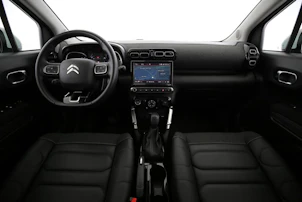 Fahrzeugbild CITROEN C3 Aircross 1.2 PureTech 130 Shine