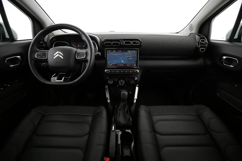 immagine del veicolo CITROEN C3 AIRCROSS