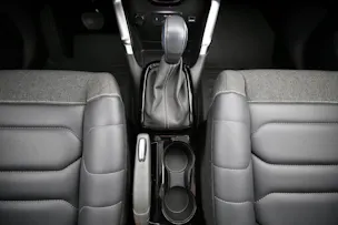 Citroën C3 Aircross 1.2 PureTech 130 Shine