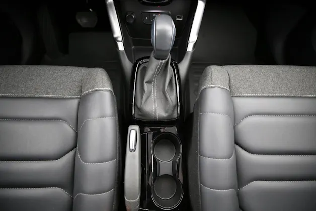 Citroën C3 Aircross 1.2 PureTech 130 Shine