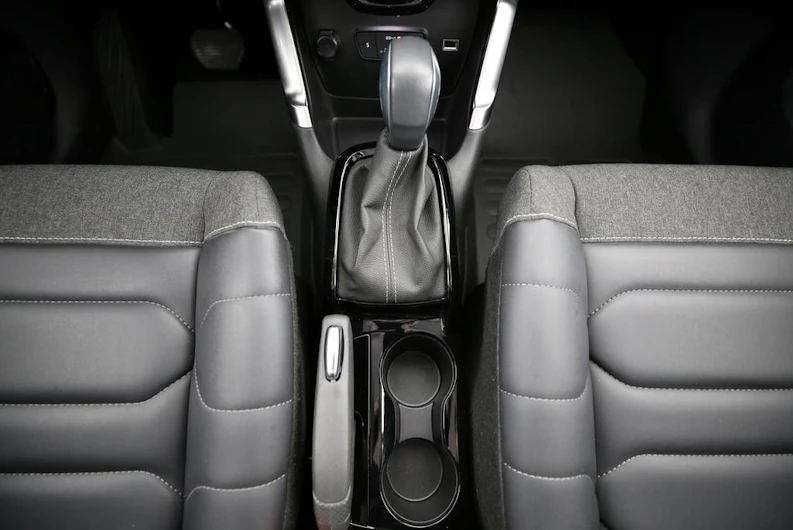 immagine del veicolo CITROEN C3 AIRCROSS