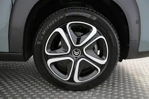 Citroën C3 Aircross 1.2 PureTech 130 Shine