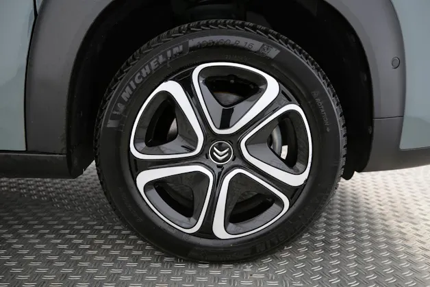 Citroën C3 Aircross 1.2 PureTech 130 Shine