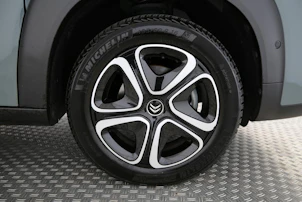 Fahrzeugbild CITROEN C3 Aircross 1.2 PureTech 130 Shine