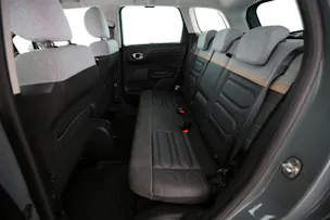 Citroën C3 Aircross 1.2 PureTech 130 Shine