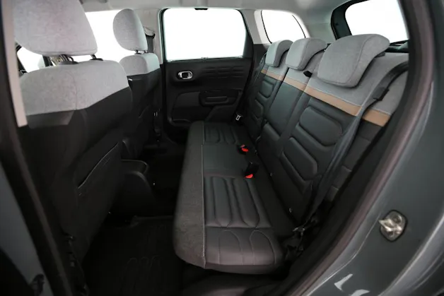 Citroën C3 Aircross 1.2 PureTech 130 Shine
