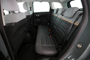 Fahrzeugbild CITROEN C3 Aircross 1.2 PureTech 130 Shine