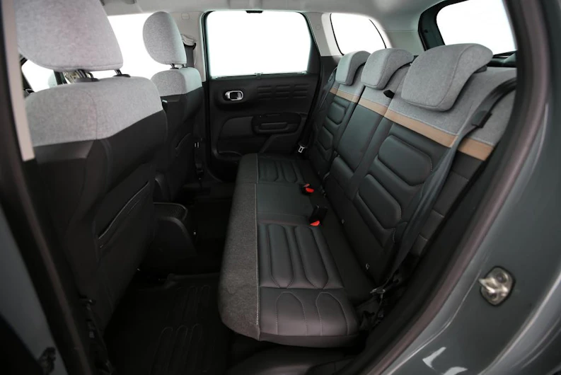 immagine del veicolo CITROEN C3 AIRCROSS