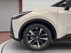 Toyota C-HR 1.8 HEV Swiss Edition