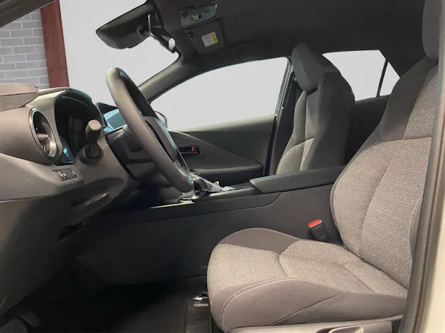 Toyota C-HR 1.8 HEV Swiss Edition