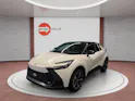Toyota C-HR 1.8 HEV Swiss Edition
