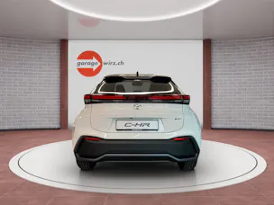 Toyota C-HR 1.8 HEV Swiss Edition